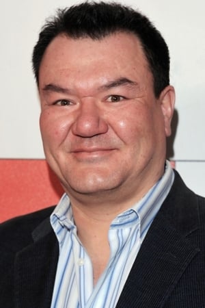 Patrick Gallagher Image