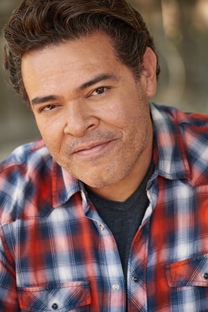 Frank Gallegos Image
