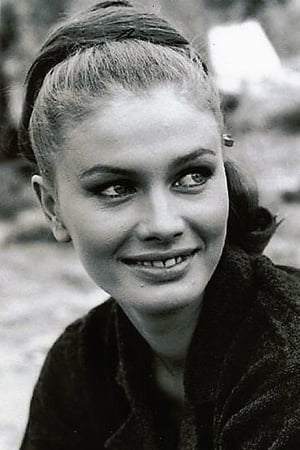 Evelyn Stewart Image