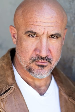 Mo Gallini Image