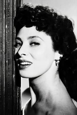 Rita Gam Image