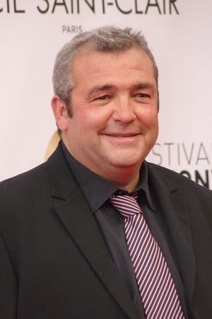 Laurent Gamelon Image