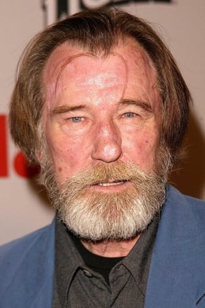 James Gammon Image