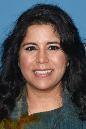 Nisha Ganatra Image