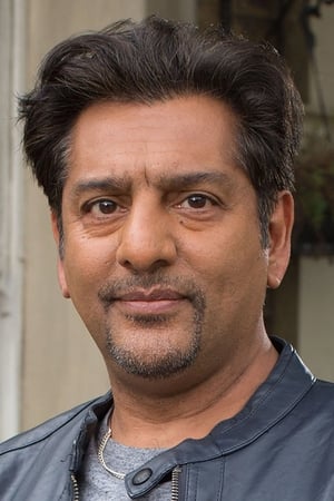 Nitin Ganatra Image