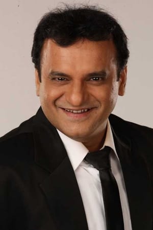 Paresh Ganatra Image