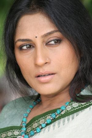 Roopa Ganguly Image