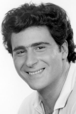 Tony Ganios Image