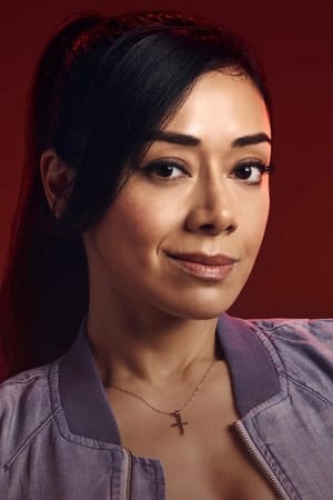 Aimee Garcia Image