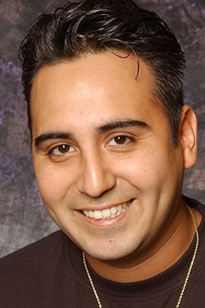 Jeffrey Garcia Image