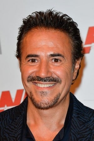 José Garcia Image
