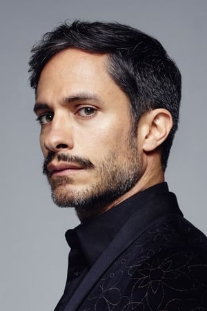 Gael García Bernal Image