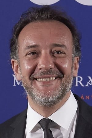 José Luis García Pérez Image