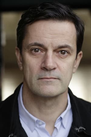 Tony Gardner Image