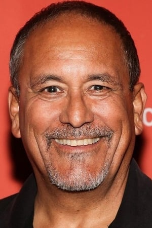 Ruben Garfias Image