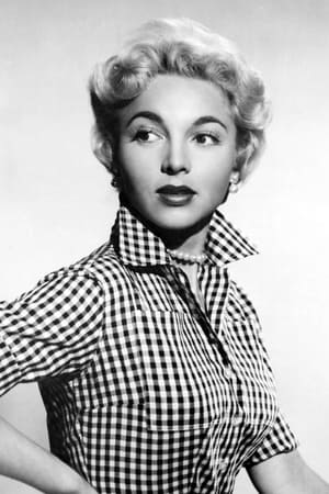 Beverly Garland Image