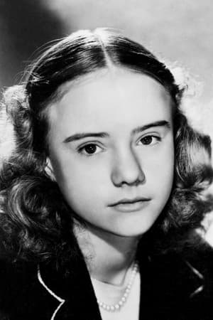 Peggy Ann Garner Image