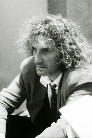 Philippe Garrel Image