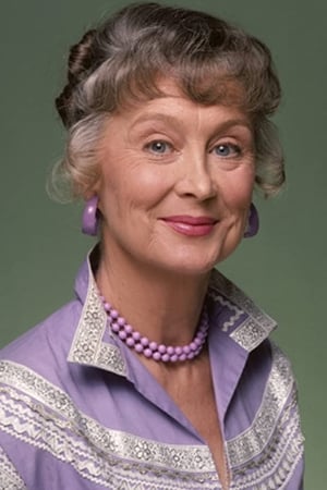 Betty Garrett Image