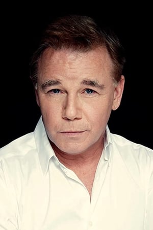 Spencer Garrett Image