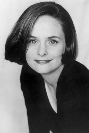 Barbara Garrick Image