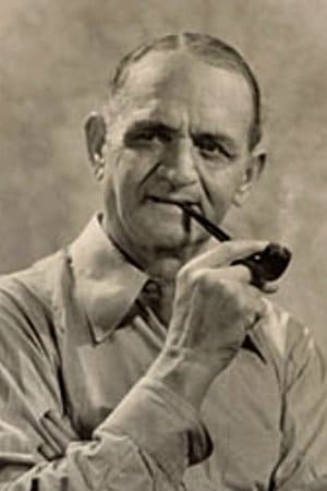 Richard Garrick Image