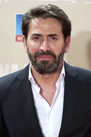 Antonio Garrido Image