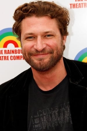 David Lee Garver Image