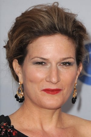 Ana Gasteyer Image