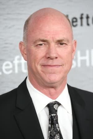 Michael Gaston Image