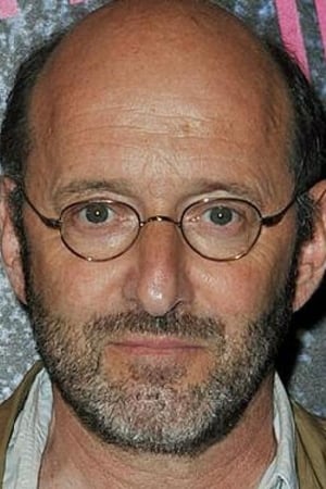 Gilles Gaston-Dreyfus Image