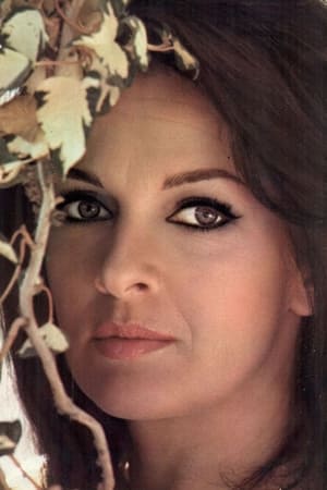 Lisa Gastoni Image