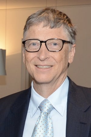 Bill Gates Image