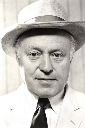 Larry Gates Image