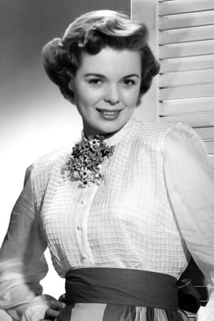 Nancy Gates Image