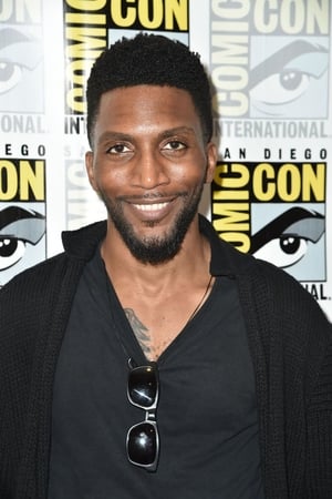 Yusuf Gatewood Image