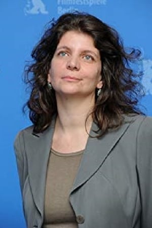 Julie Gavras Image