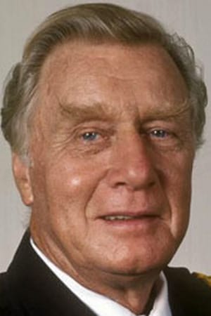 George Gaynes Image