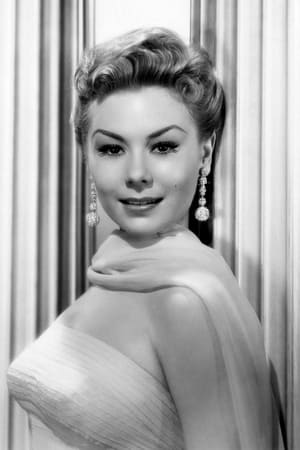 Mitzi Gaynor Image