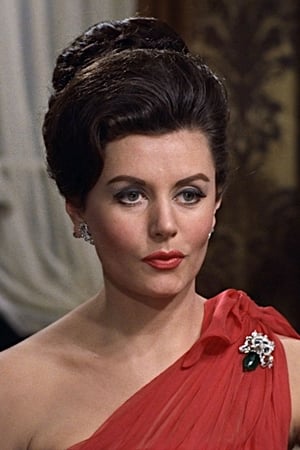 Eunice Gayson Image