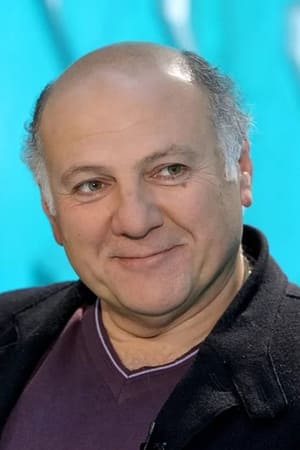 Sergey Gazarov Image