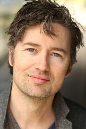 Karl Geary Image