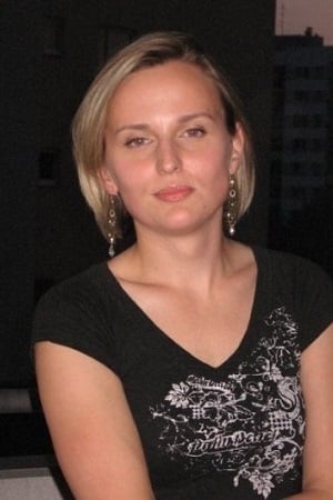 Malgorzata Gebel Image