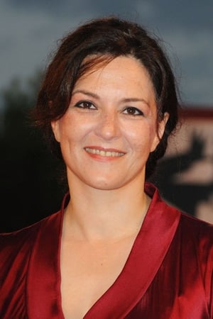 Martina Gedeck Image