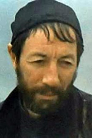 Gogi Gegechkori Image