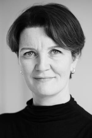 Halldóra Geirharðsdóttir Image