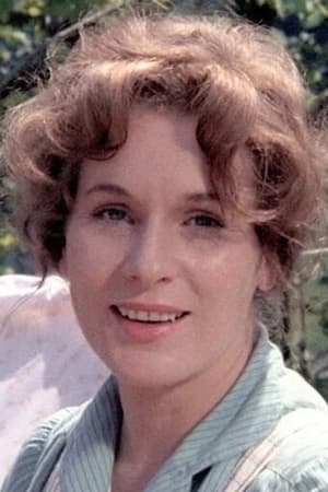 Linda Geiser Image