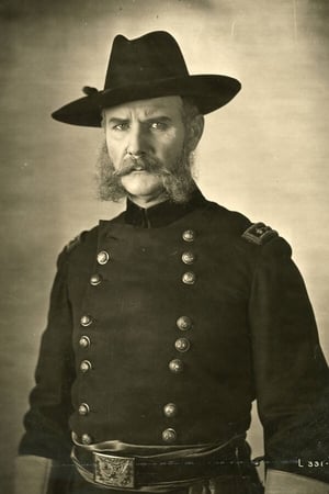 Clarence Geldert Image