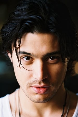 Yani Gellman Image