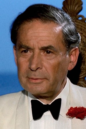 Leo Genn Image